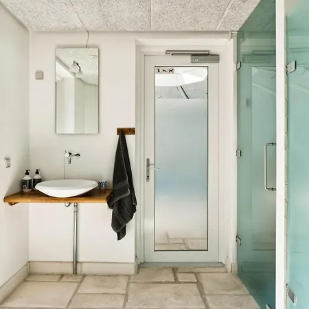 Magh - 400m From The Sea By Interhome * Græsted