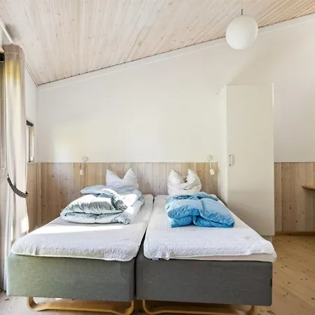 Magh - 400m From The Sea By Interhome Tatil Evi Græsted