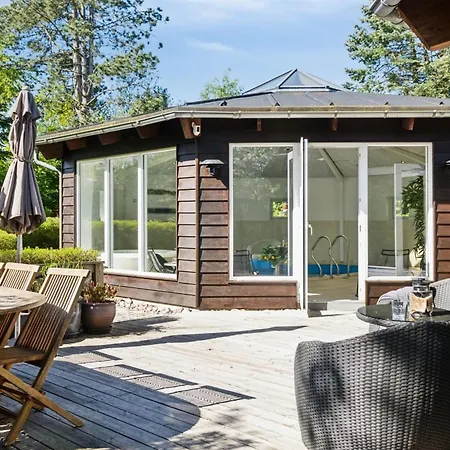 Magh - 400m From The Sea By Interhome Græsted