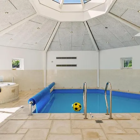 Feriehus Magh - 400m From The Sea By Interhome