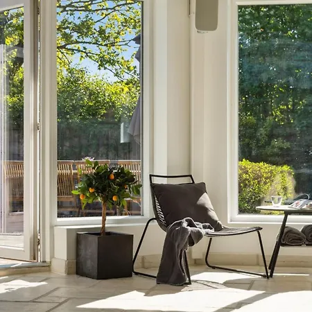 Feriehus Magh - 400m From The Sea By Interhome Græsted