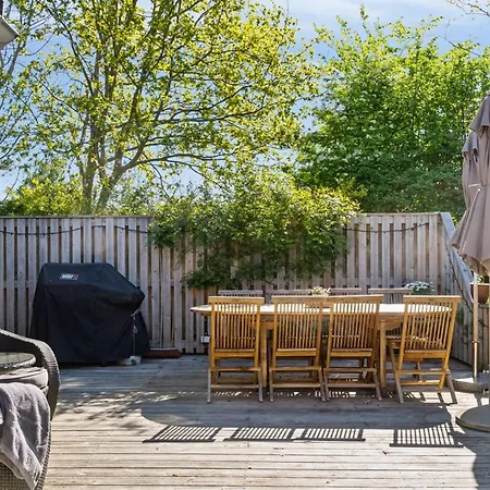 Magh - 400m From The Sea By Interhome *