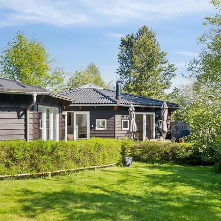 Feriehus Magh - 400m From The Sea By Interhome