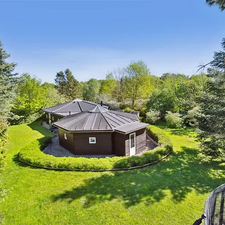 Feriehus Magh - 400m From The Sea By Interhome *