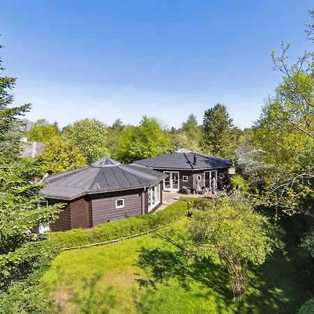 Feriehus Magh - 400m From The Sea By Interhome