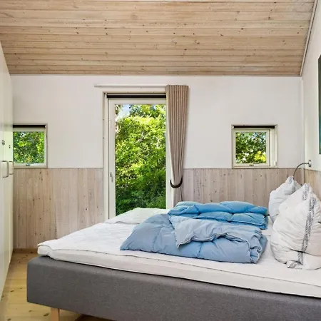 Feriehus Magh - 400m From The Sea By Interhome Græsted