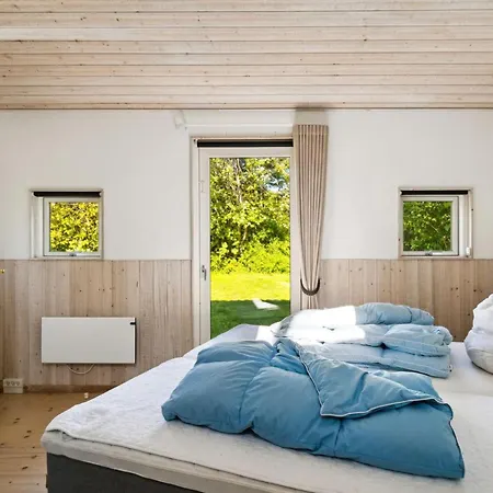 Magh - 400m From The Sea By Interhome Græsted