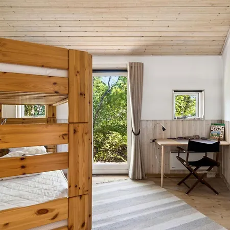 Feriehus Magh - 400m From The Sea By Interhome Græsted