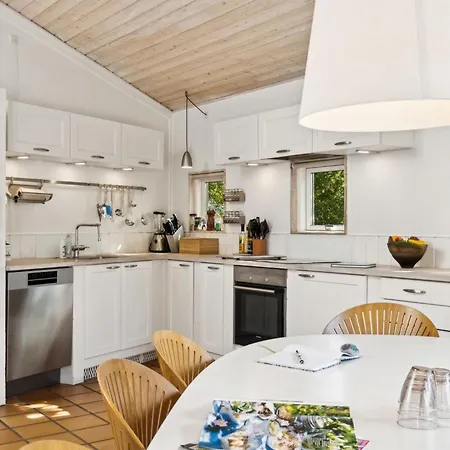 Feriehus Magh - 400m From The Sea By Interhome