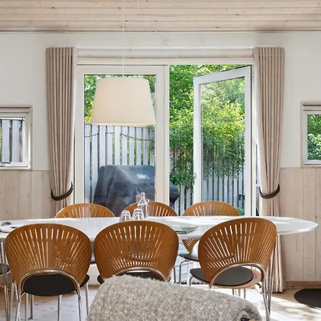Magh - 400m From The Sea By Interhome Græsted