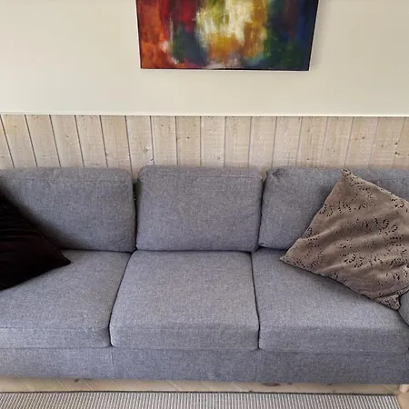 Feriehus Magh - 400m From The Sea By Interhome