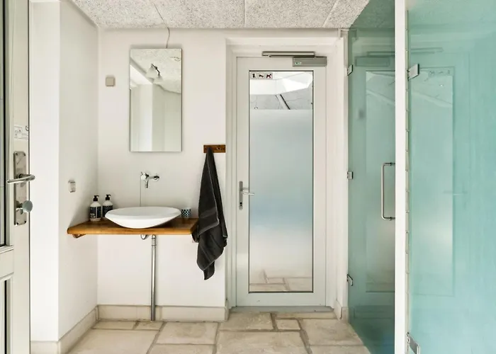 Magh - 400m From The Sea By Interhome * Græsted